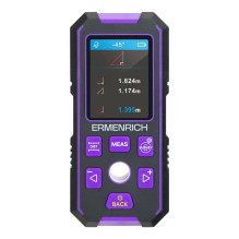 Ermenrich Ping SM90 Stud...
