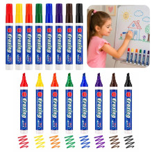 LEAN Set of 8 Colored...