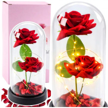LEAN Eternal 2 Roses in...