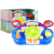 LEAN TOYS Interactive...