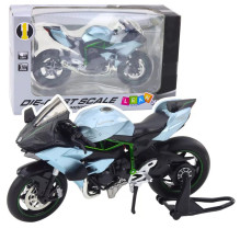 LEAN TOYS Sports Motorcycle...