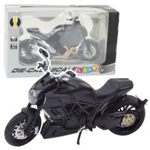 LEAN TOYS Sports Motorcycle...