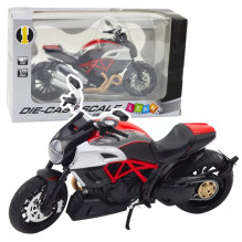 LEAN TOYS Sports Motorcycle...