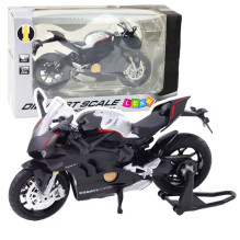 LEAN TOYS Sporta motocikls...