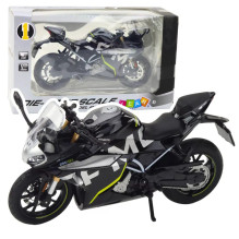LEAN TOYS Sports Motorcycle...