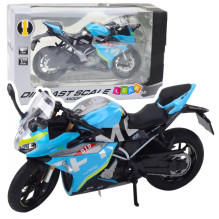 LEAN TOYS Sports Motorcycle...