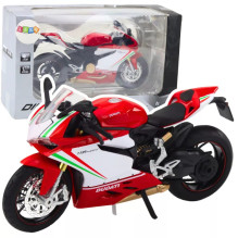LEAN TOYS Sports Motorcycle...