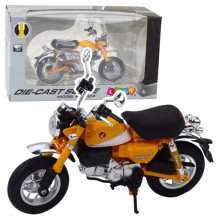 LEAN TOYS Motorcycle Retro...