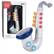 LEAN TOYS Saxophone Musical...