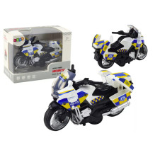 LEAN TOYS Policijas...