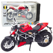LEAN TOYS Sports Motorcycle...