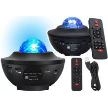 LEAN Star Projector LED...
