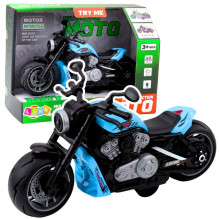 LEAN TOYS Battery Operated...