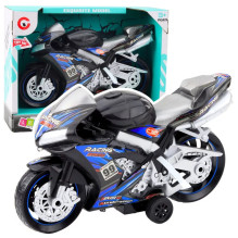 LEAN TOYS Racing Bike Racer...