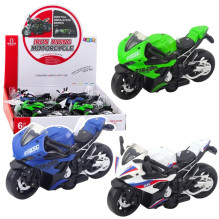 LEAN TOYS Racing Sports...