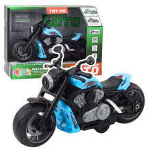 LEAN TOYS Battery Operated...