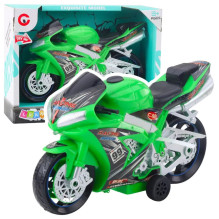 LEAN TOYS Racing Bike Racer...