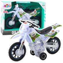 LEAN TOYS Motocross...