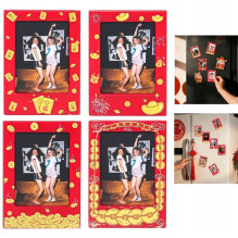 LOVEINSTANT 4x Magnetic...