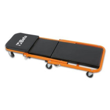 Solvian Battery Disconnect...