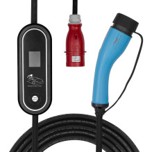 AKYGA AK-EC-22 Elektroauto...