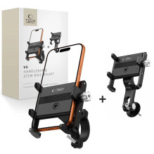 TECH-PROTECT V5 Handlebar...