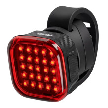 Vayox VAR60 Veloaizmugurējā...