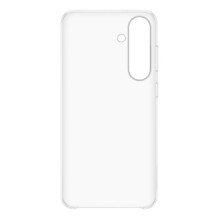 Samsung Clear Case Galaxy S25+ transp.