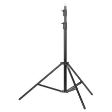 Newell Talos Lighting Stand 260 cm Black