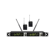 AVTEK WM 2B SET Bezvadu...