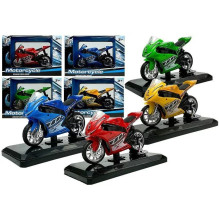 LEAN TOYS Sporta Motocikls...