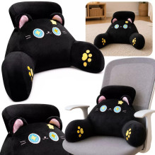 LEAN TOYS Backrest Armchair...
