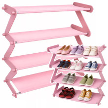 LEAN Shoe Cabinet...