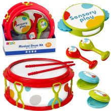 LEAN TOYS Musical...