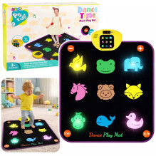 LEAN TOYS Animal Musical...