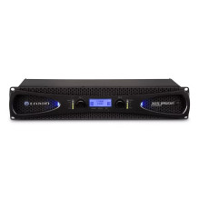 Crown XLS 2502 divkanālu...