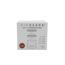 Airscape Stainless Steel...