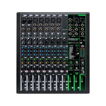 Mackie ProFX12v3 12 kanālu...
