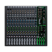Mackie ProFX16v3 16 kanālu...