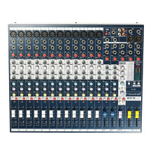 Soundcraft EFX12 Mixing...