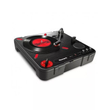 Numark PT01 Scratch -...