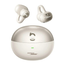 Baseus Inspire XC1 Open Ear True Wireless Earbuds White