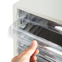 Deli Desk Drawer Unit 5...