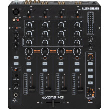 Allen &amp; Heath XONE:43...