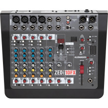 Allen &amp; Heath ZEDi-10FX...