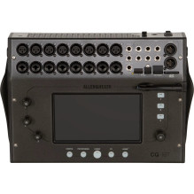 Allen &amp; Heath CQ18T...