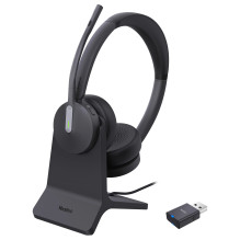 Yealink Headset WH64 Hybrid...