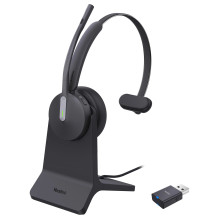 Yealink WH64 Hybrid Mono...