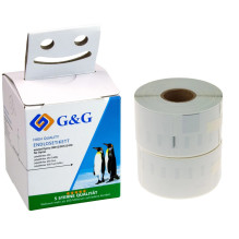 G&amp;G Compatible Label...