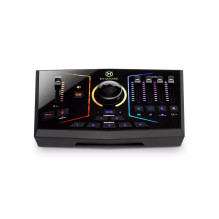 M-AUDIO M-GAME RGB Dual USB...